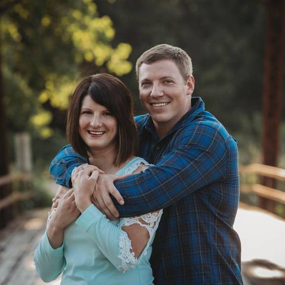 Meet your Posher, Megan - Picture 1 of 1